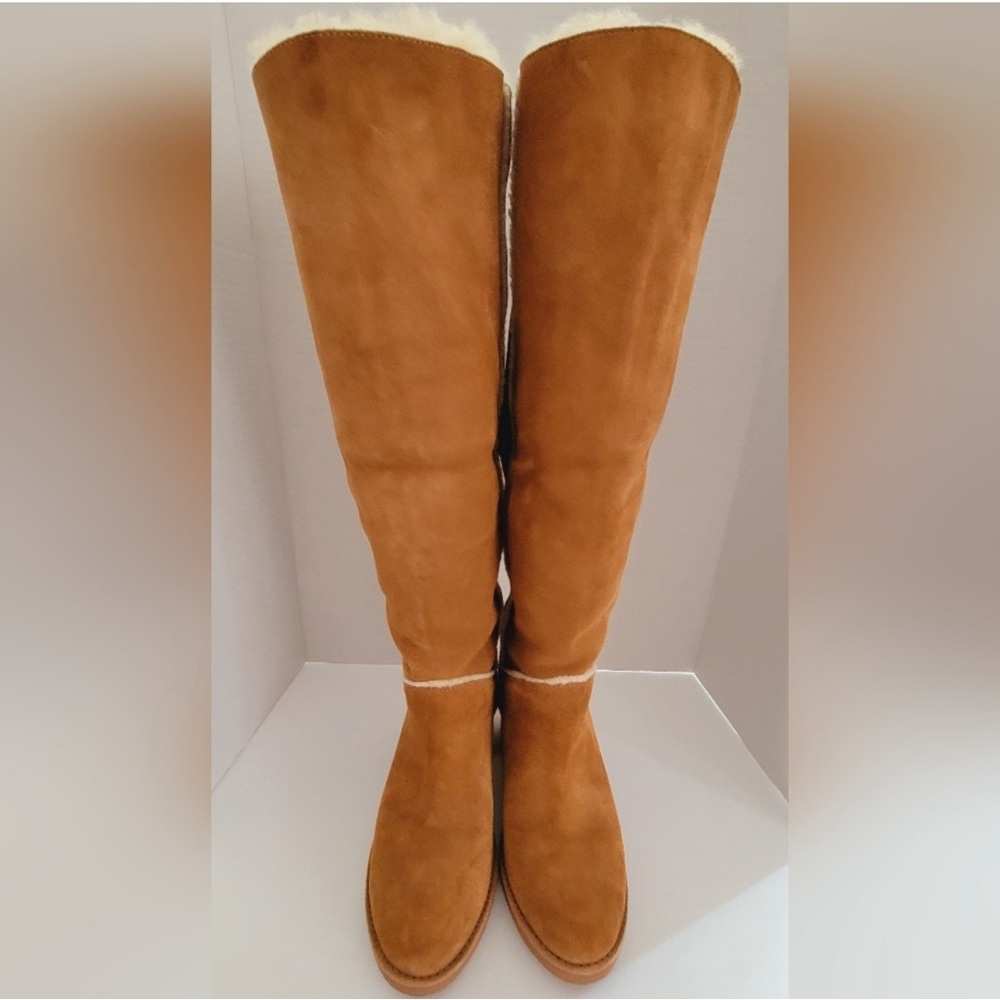 NWOT UGG Kasen Tall Over the Knee Boots